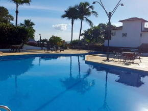 CASA EM CONDOMINIO DE ALTO PADRAO-BUZIOs- LOCALIZADA NO MELHOR BAIRRO-GERIBA-4 QUARTOS SENDO 3 SUITES-AR COND EM TODOS OS QUARTOS-4 BANHEIROS-CHURRASQUEIRA-PISCINA-SAUNA-TV SKY-INTERNET-16 HOSPEDES